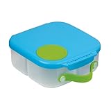 Mini Lunchbox – Ocean Breeze