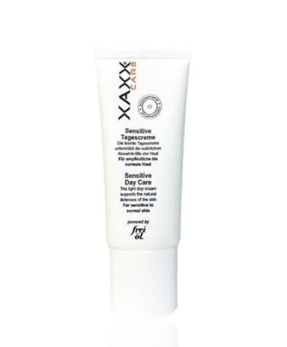 Xaxx Sensitive Day Care Tagescreme 50 ml