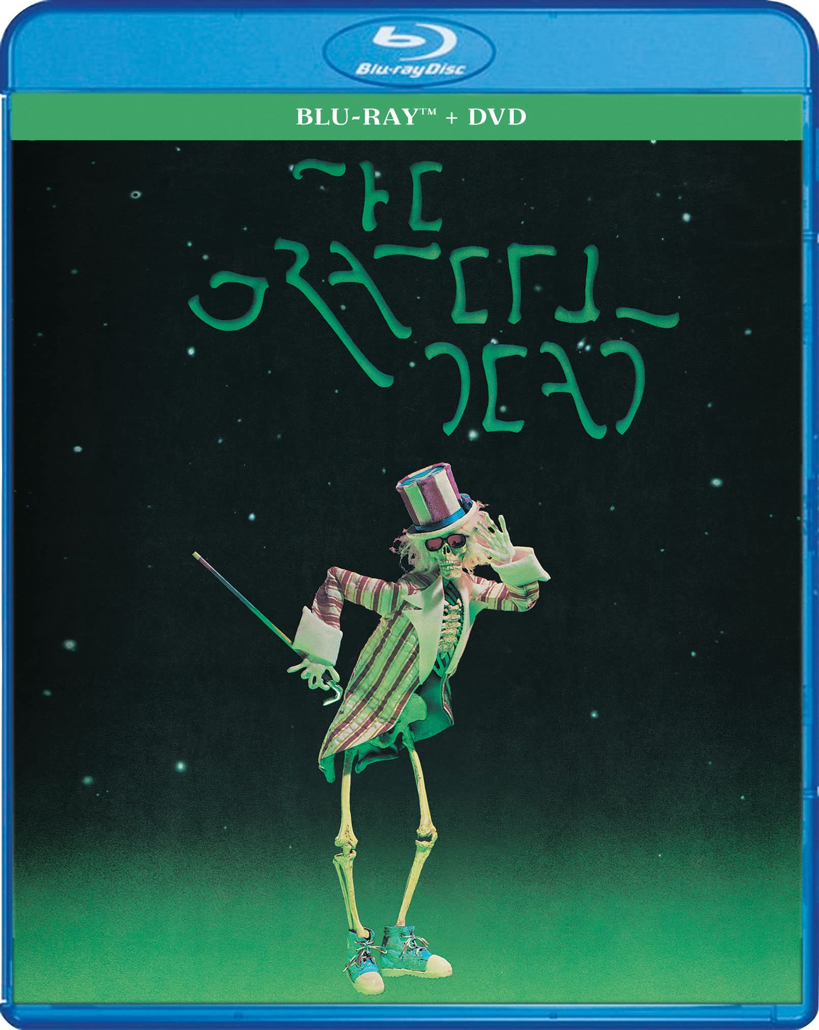 The Grateful Dead Movie