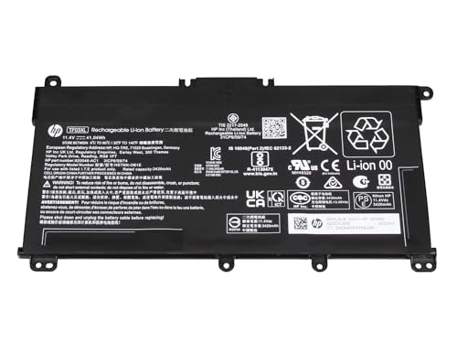 HP 920046-421 Original Akku 41,04Wh für Pavilion 15-cc000, Pavilion 14-bk100, Pavilion 14-bk000