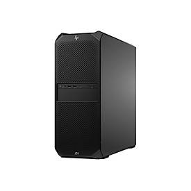 HP Workstation Z6 G5 A - Tower - 4U - 1 x Ryzen ThreadRipper PRO 7945WX / 4.7 GHz - RAM 64 GB - SSD 1 TB