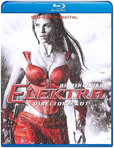 Elektra Dc