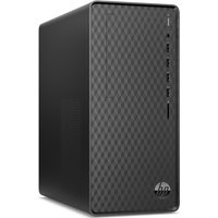 HP Pavilion Desktop M01-F2200ng Intel® Core i7-12700, 16GB RAM, 512GB SSD, Intel UHD-Grafik, DOS (742W9EA#ABD)