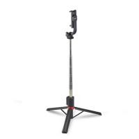 Hama Selfie-Stick-Stativ Fancy Stand 110" f. Handy, Bluetooth®-Fernauslöser, SW