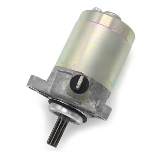 Anlasser Starter Für GPD125 NMAX GPD150 LTS125 Achse Z YS125 54P-H1890-02 B7A-H1890-00 BW5-H189 Elektrische Starter Motor Ausgangs Anlasser Für Auto