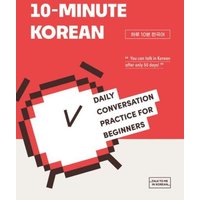 10-Minute Korean