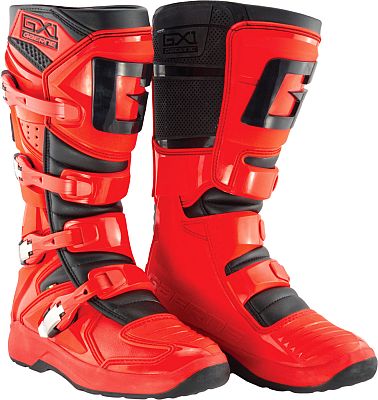 Gaerne GX-1 Evo S23, Stiefel