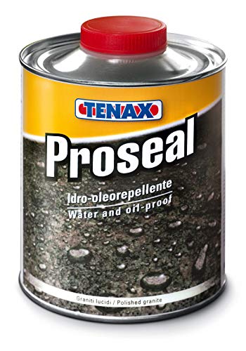 tenax Proseal Fleckschutz für Granit