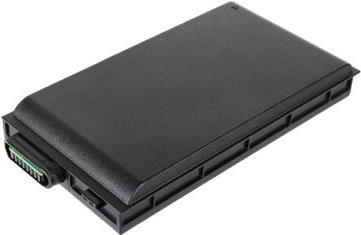 Getac - Laptop-Batterie (hohe Kapazität) - 1 x Batterie - Lithium-Ionen - 4200 mAh - für Getac F110 G6 (B-Ware)