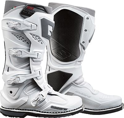 Gaerne SG-22, Stiefel