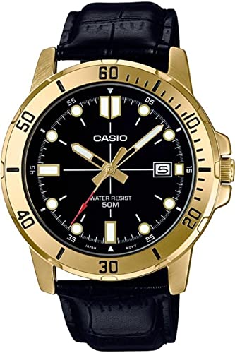 CASIO Diver