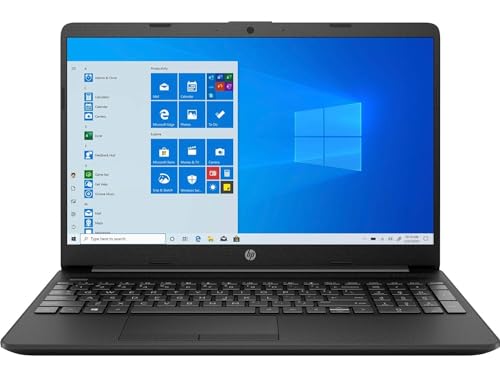 HP 15-fc0154ng 15.6 FHD AMD Ryzen 5 7520U 8GB RAM 512GB SSD Windows - AMD R5 - 512 GB - 39 cm - 15,6 - Windows 11 Home (802V7EA#ABD)