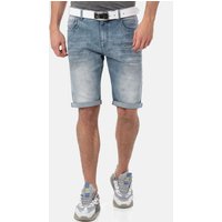 Cipo & Baxx Jeansshorts