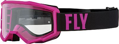 Fly Racing Focus, Crossbrille