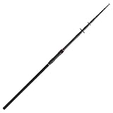 Daiwa Black Widow XT Tele Carp 12ft 2.5lb Karpfenrute