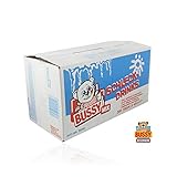 Bussy Mix Schleck Drinks, 200er Pack (200 x 40 ml)