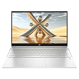 HP Pavilion Laptop, 15,6" FHD Display, AMD Ryzen 7 7730U, 64 GB DDR4 RAM, 1 TB PCIe SSD, AMD Radeon Graphics, QWERTZ Tastatur, Windows 11 Home, Silber- NPO Rucksack