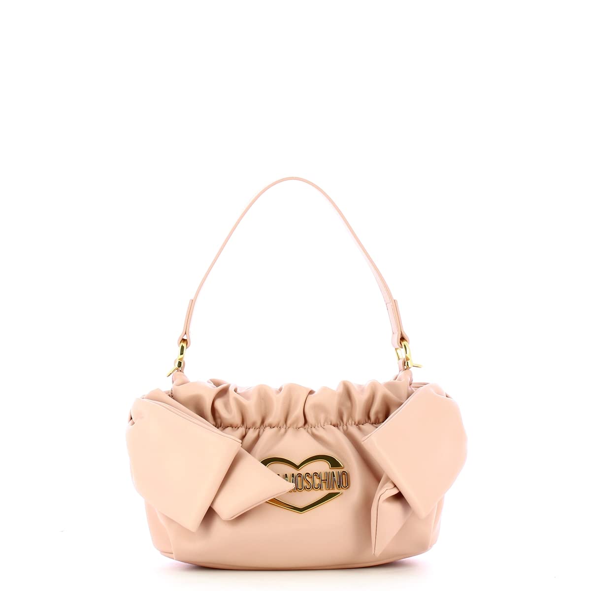 Love Moschino Damen Jc4214pp0gkh0 Handtasche, Nude, Einheitsgröße