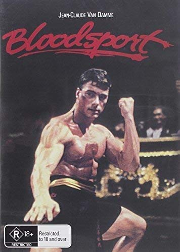 Bloodsport