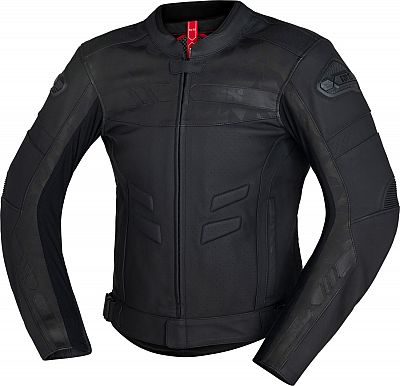 IXS RS-600 2.0, Lederjacke perforiert