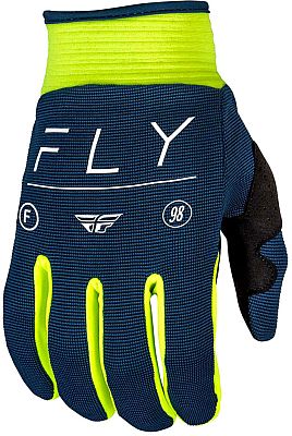 Fly Racing F-16 S24, Handschuhe Kinder