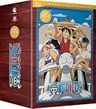 One Piece - Box 1+2 - (Episoden 1-61) - [DVD] - Limited Edition