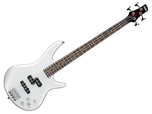 Ibanez Gio GSR200-PW Pearl White - E-Bass