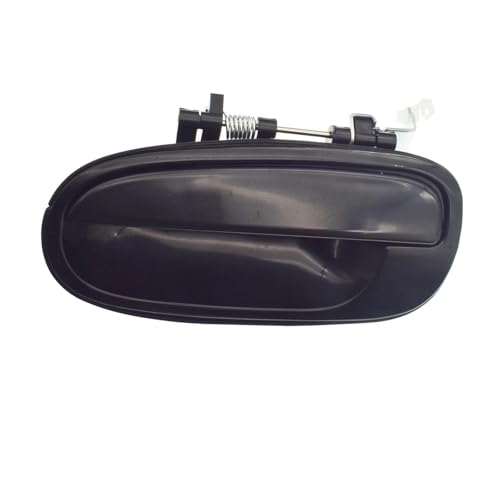 Beifahrerseite Außentürgriff Für Hyundai Für Matrix Für Lavita 2001-2005 2006 2007 2008 2009 2010 Außentürgriff 82660-17000 82650-17000 83660-17000 83650-17000 Auto Deurgrepen Trim(Rear Left)