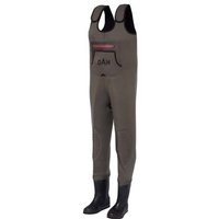 Ron Thomson Break-Point Neoprene Wader w/Cleated Sole 46/47 11/12