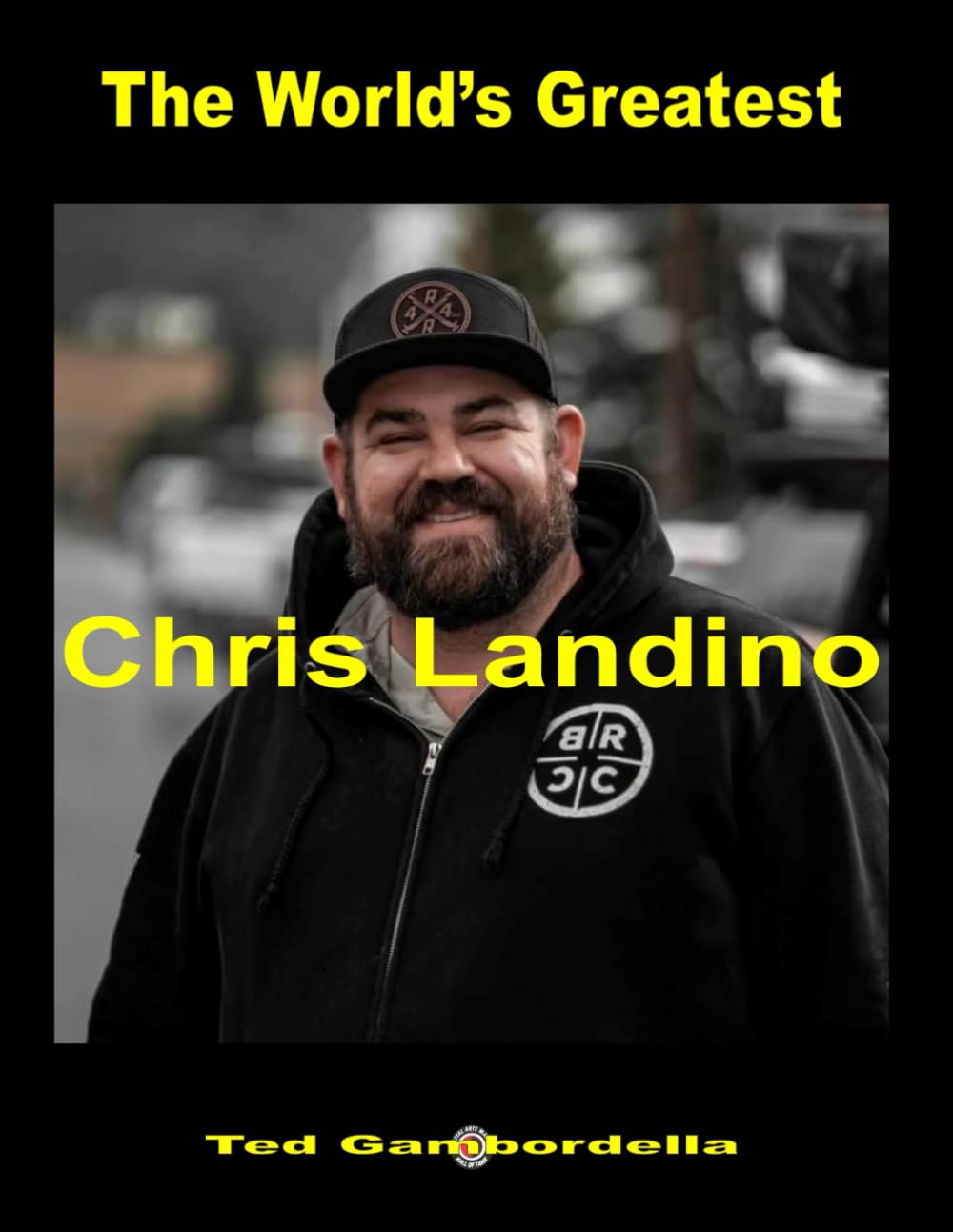 The World's Greatest Chris Landino