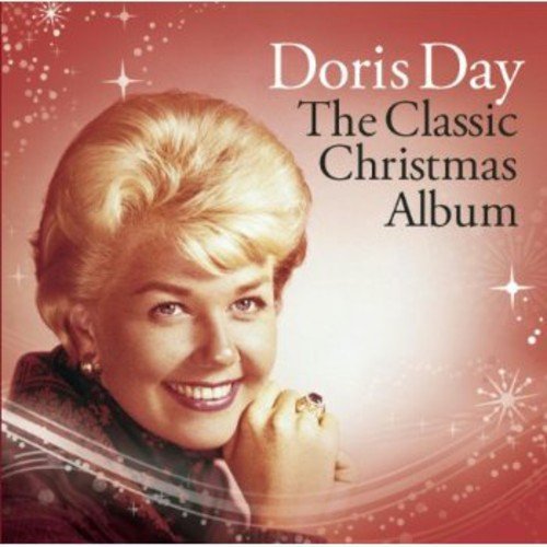 Doris Day-the Classic Christmas Album