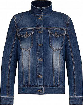 PMJ Lucy, Jeansjacke Damen