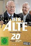 Der Alte - Collector's Box Vol. 20/Folge 311-325 [5 DVDs]