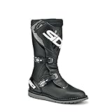 Sidi Trial Zero.2 Black 46