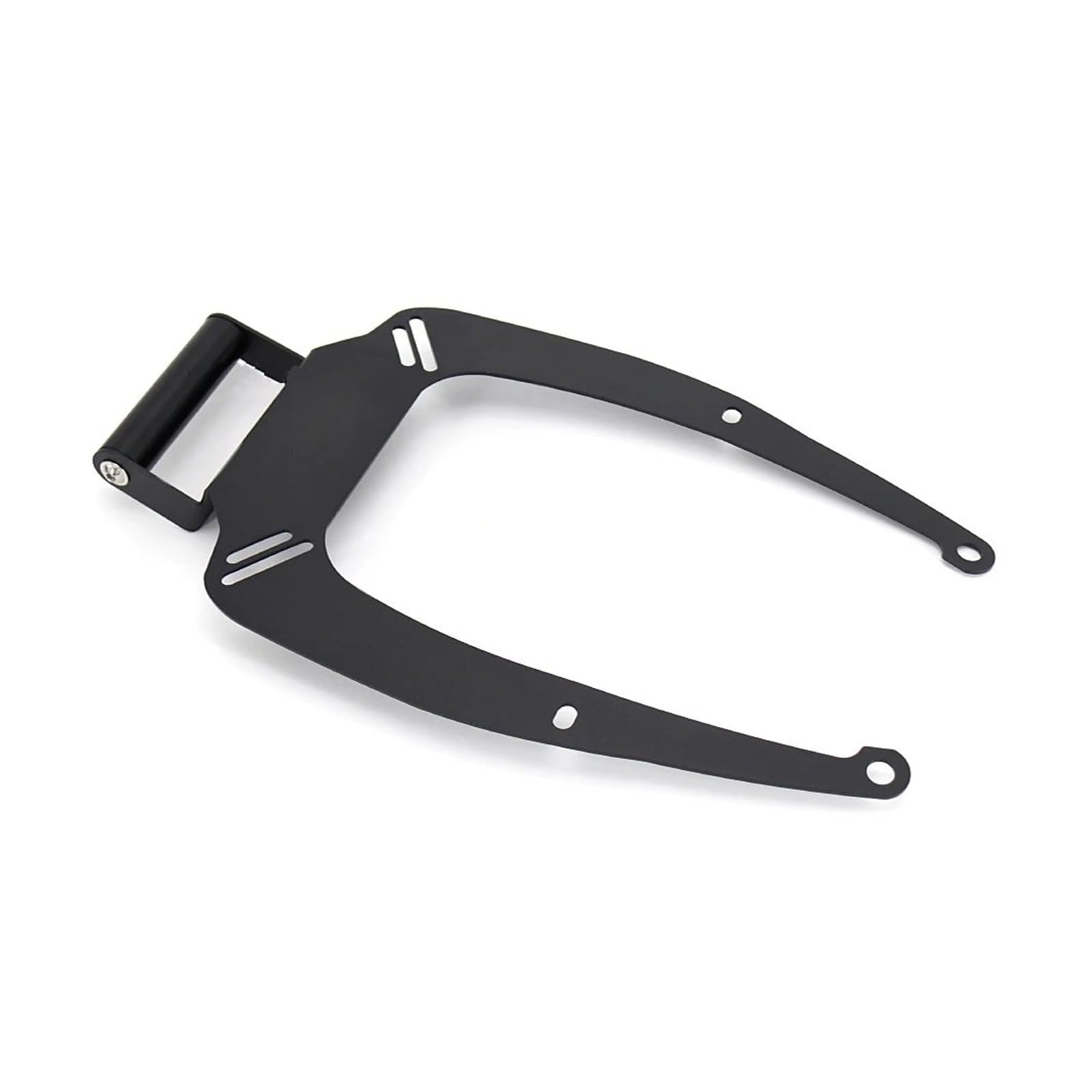 Handyhalterung Motorrad Für NMAX 125 Für NMAX 155 2015-2020 Motorrad-Navigationshalterung GPS-Telefonhalterung GPS-Rack-Navigationshalterung Teile Handyhalter Fahrrad(22mm)