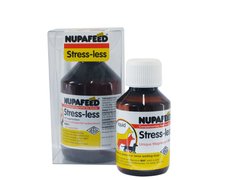 Nupafeed Dog-Stressless 100 ml