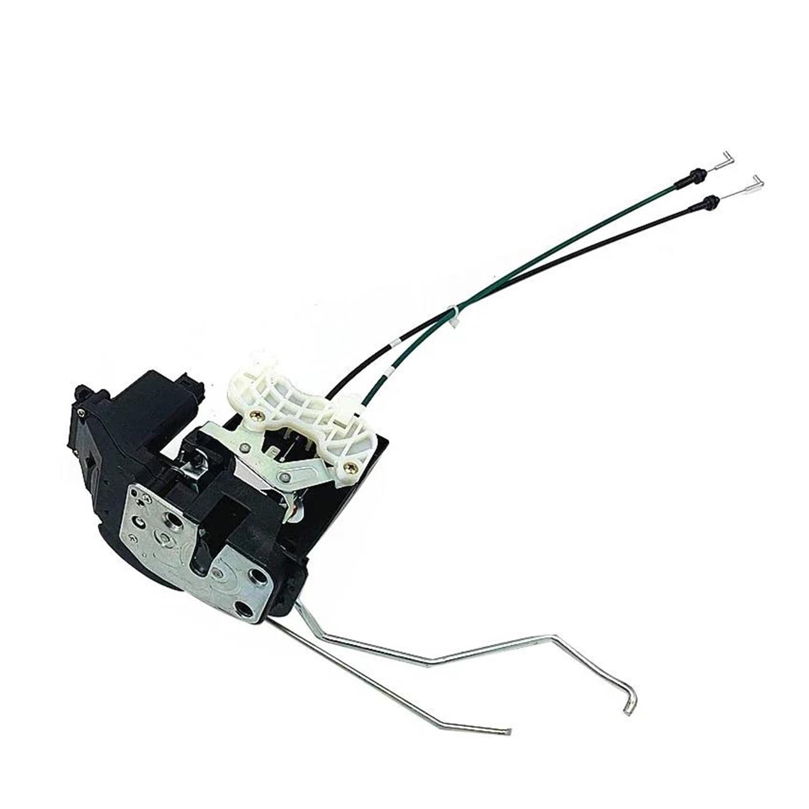 Türschloss Für Kia Für Cerato Für Spectra 2003-2009 Front Türschloss Antrieb Motor LH RH Latch 81310-2F010 81320-2F010 813102F010 813202F010 Zentralverriegelung Stellelement(Vorne rechts)