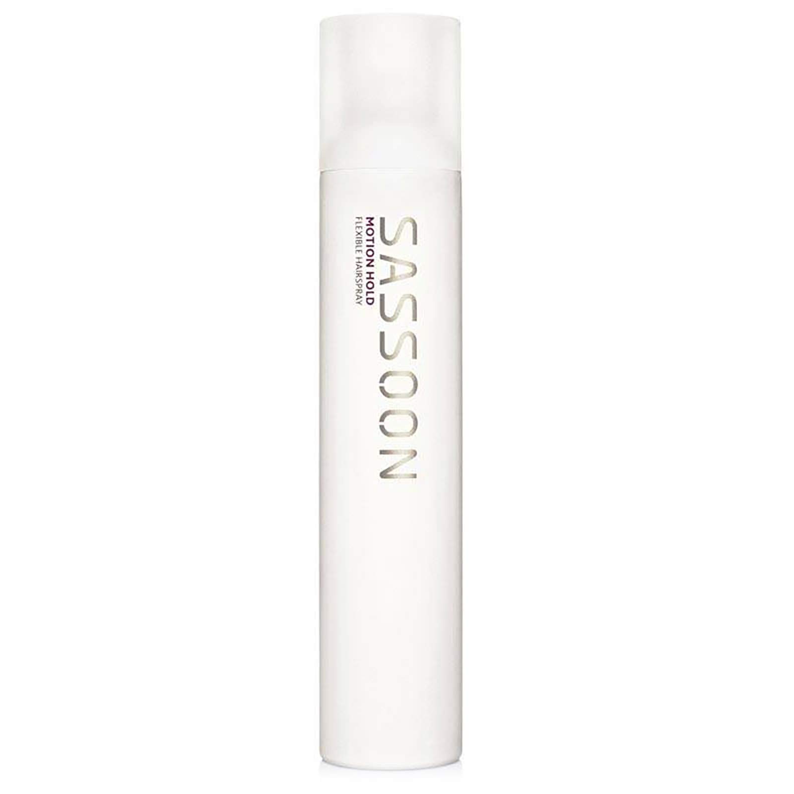 Sassoon Motion Hold 300 ml Haarspray für flexiblen Halt und natürliche Bewegung