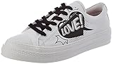 Love Moschino Damen Ja15934g0gib610a Sneaker, Mehrfarbig, 39 EU