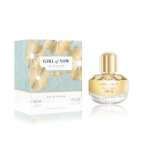 Elie Saab - Girl of Now Shine EDP 30 ml