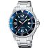 Casio MTD-1053D-2AVES Collection Herrenuhr 43mm 20ATM