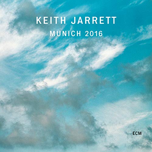 Munich 2016 [Vinyl LP]