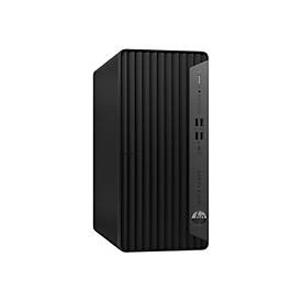 HP Elite 800 G9 - Tower - Core i7 13700 / 2.1 GHz - RAM 16 GB - SSD 512 GB - NVMe