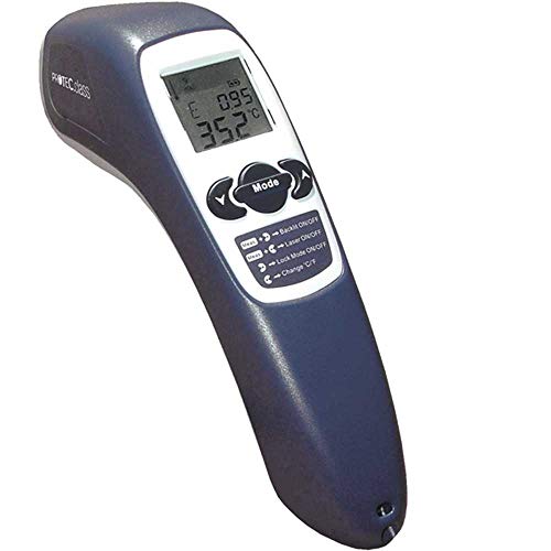 PROTEC.CLASS PIL Infrarot-Laserthermometer PIL