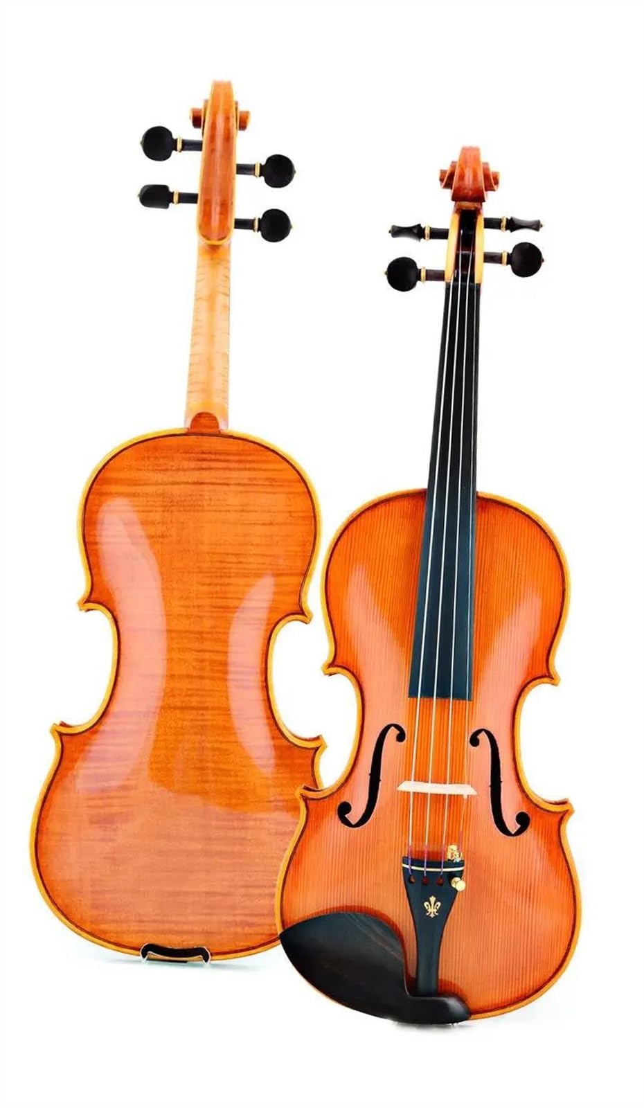 Standard Violine Violine Professionelle Musikinstrumente(1/4)