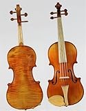 Standard Violine Barockvioline Violine Im Barockstil