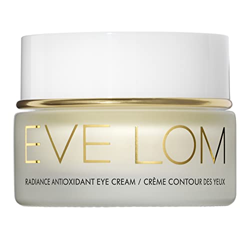 EVE LOM RADIANCE ANTIOX EYE CREAM 15 ML