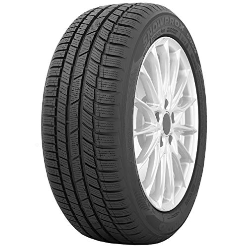 Toyo Snowprox S 954 XL M+S - 255/35R20 97W - Winterreifen