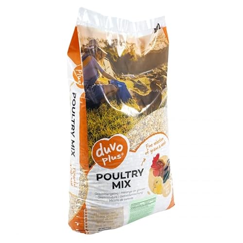 Duvoplus Huhn Mix 20 kg