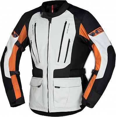 IXS Lennik, Textiljacke wasserdicht